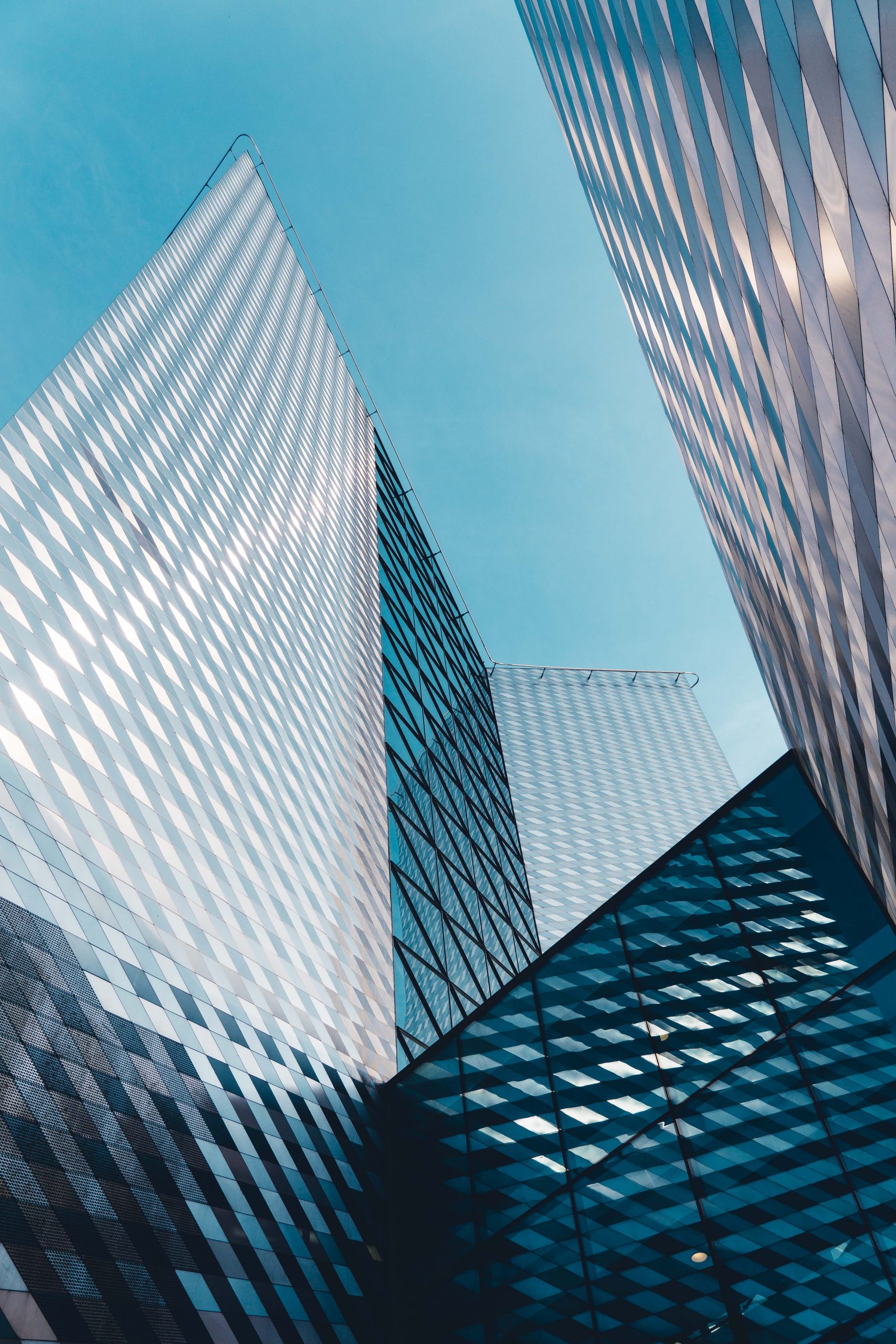 Jiang Law Corporation Richmond, Canada Office
