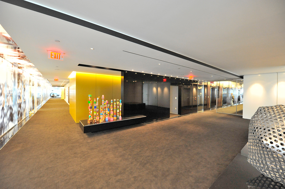 Goodmans LLP Toronto, Canada Office