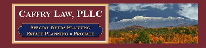 Caffry Law, PLLC Waterbury,  Office