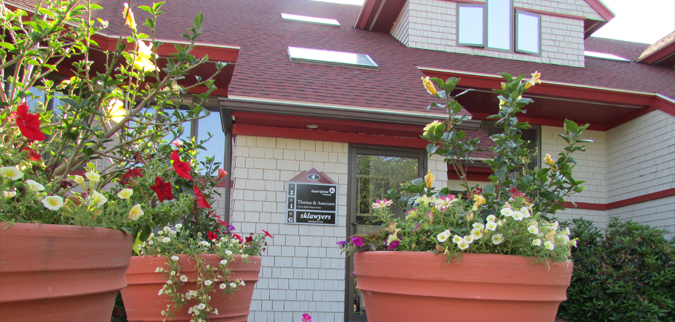 Sklawyers, PLLC Stratham, NH Office