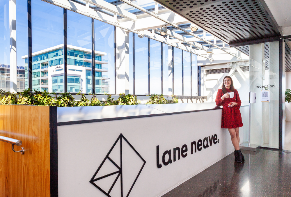 Lane Neave Christchurch, New Zealand Office