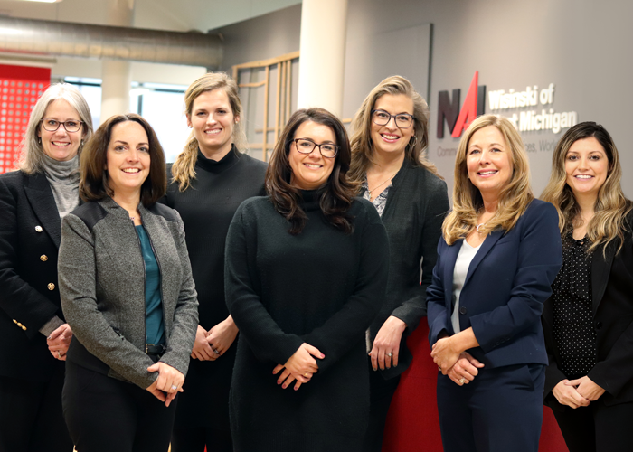 Lachman, PLC Grand Rapids,  Office