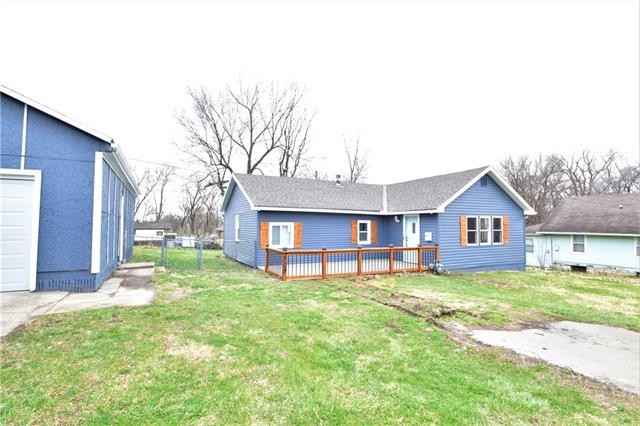 Sherwood and Johnson LLC Visalia, CA Office