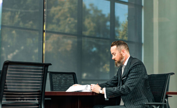 Johnson & Associates, PLLC League City,  Office