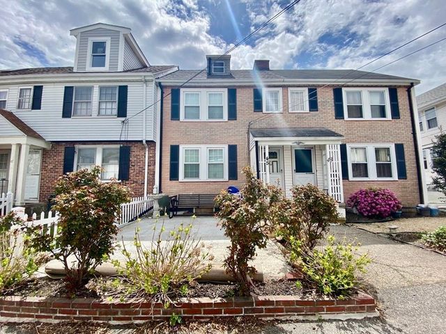 BayState Law Group, PLLC Quincy,  Office