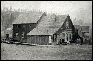 Laub & Laub Truckee, CA Office