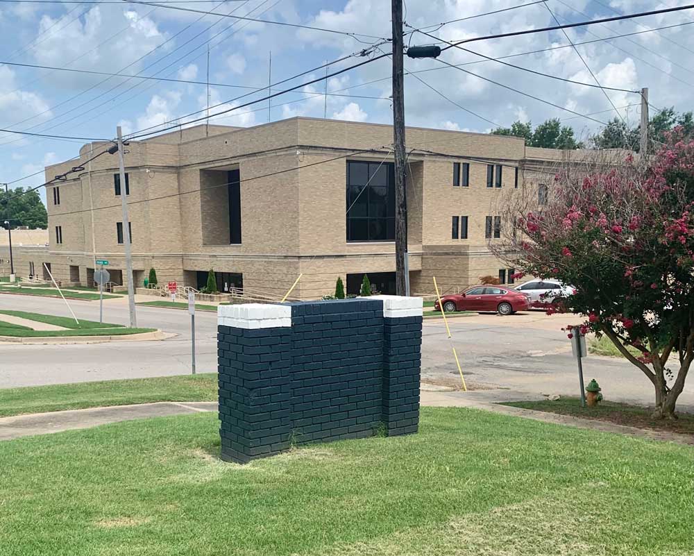 Knight & Stockton, PLLC Poteau,  Office