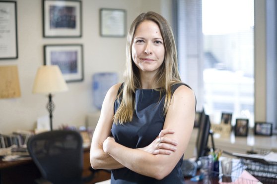 Klamp & Associates, PC Washington, DC Office