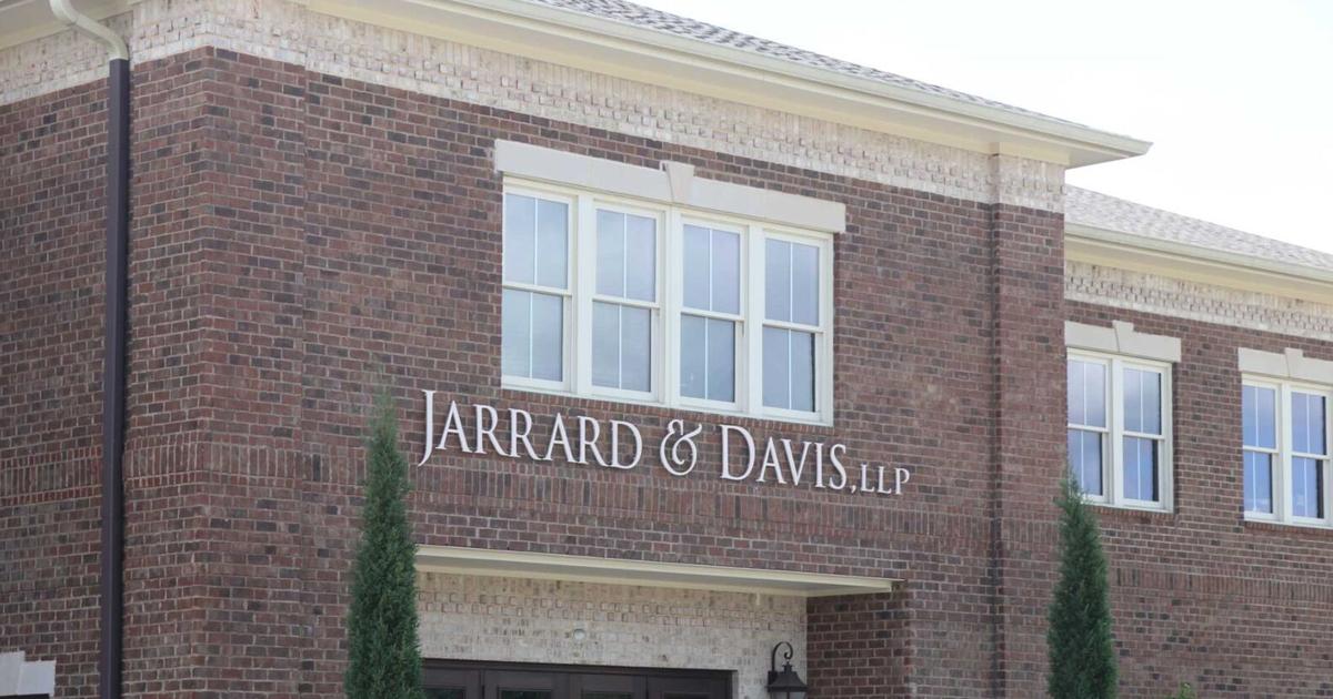 Jarrard & Davis LLP Cumming, GA Office