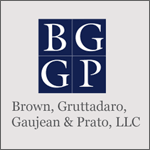 Brown, Gaujean, Kraus & Sastow, PLLC Rochester, NY Office