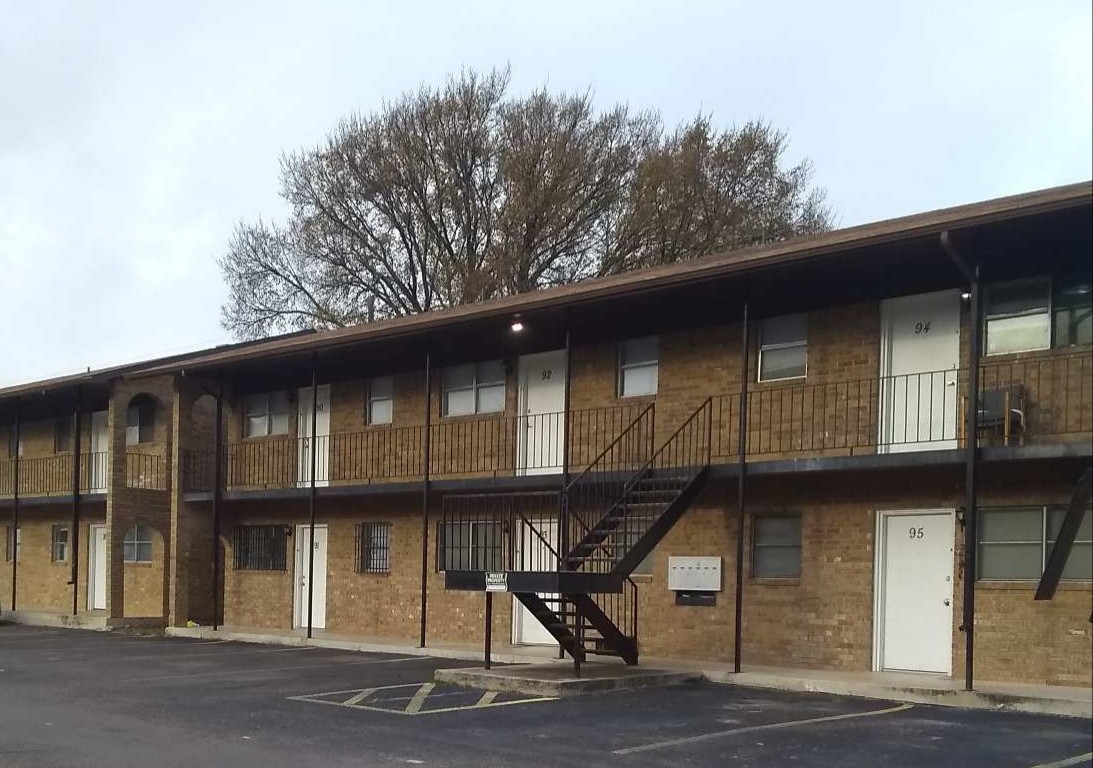 Harris Law Office Killeen,  Office