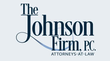 The Johnson Firm, PC Richardson,  Office