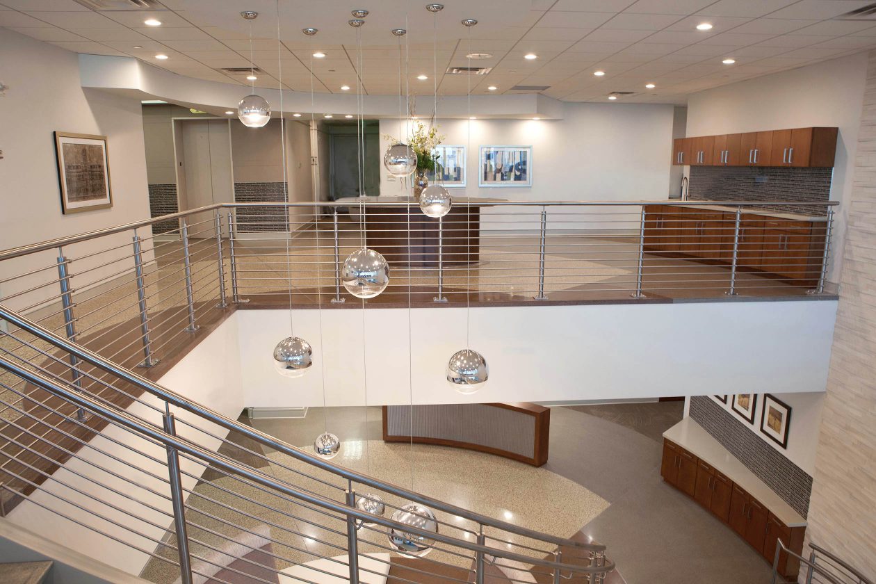 Scopelitis, Garvin, Light, Hanson & Feary, PC Indianapolis, IN Office