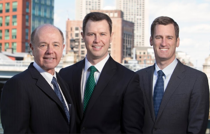 Sweeney Merrigan Law, LLP Boston, MA Office