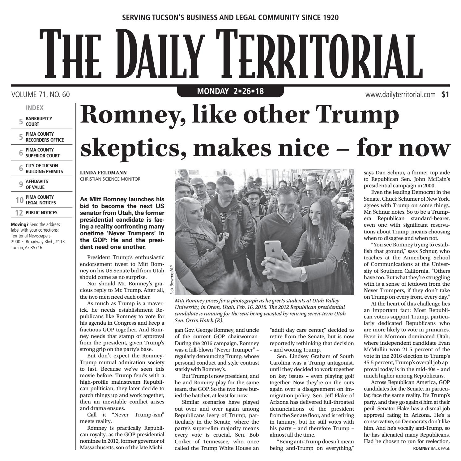 The Hameroff Law Firm, PC Tucson, AZ Office