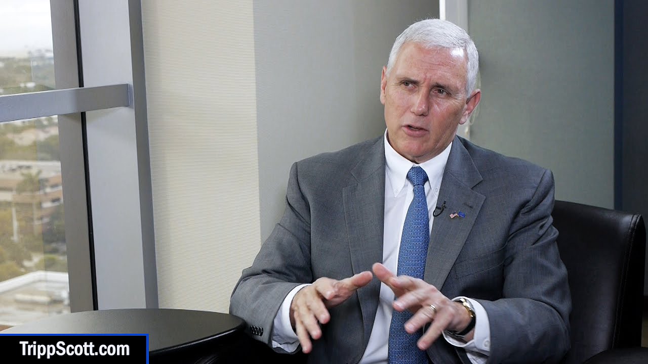 Tripp Scott Fort Lauderdale, FL Office