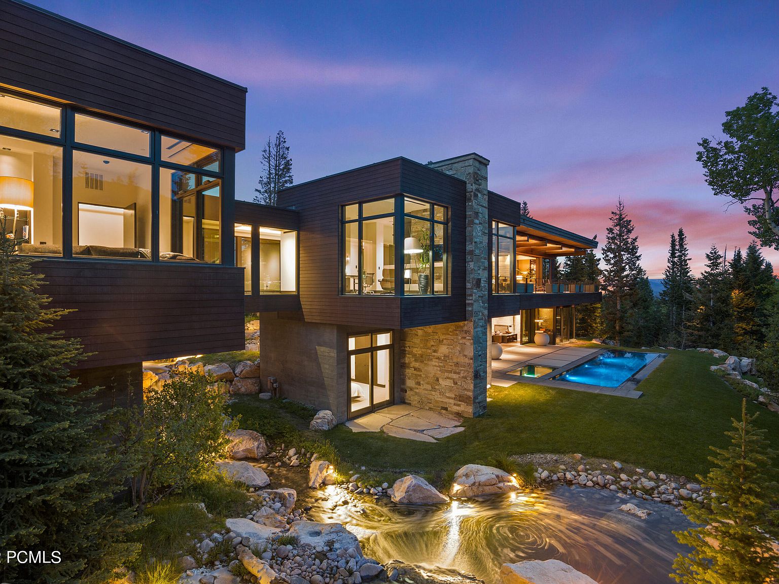 The Stone Law Firm Park City, UT Office