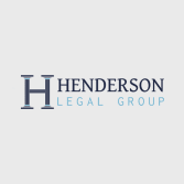 Henderson Legal Group Viera,  Office