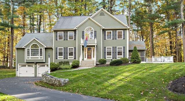 Cervizzi & Associates Bedford, NH Office