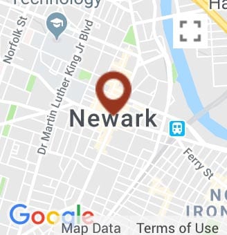 Davis, Saperstein & Salomon, P.C Newark, NJ Office