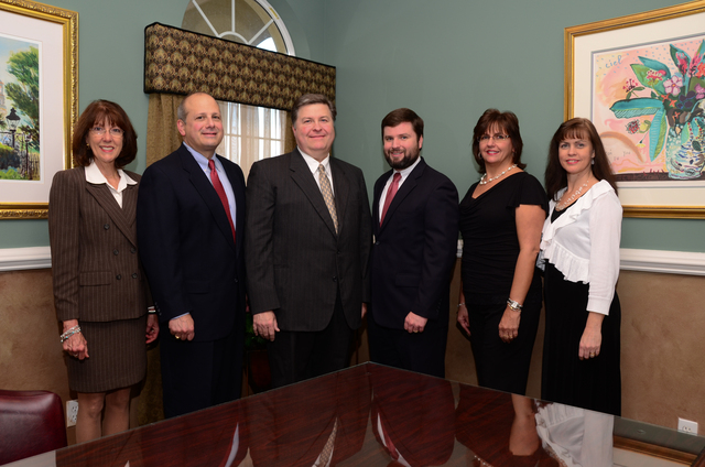 Campione & Hackney, P.A Tavares, FL Office