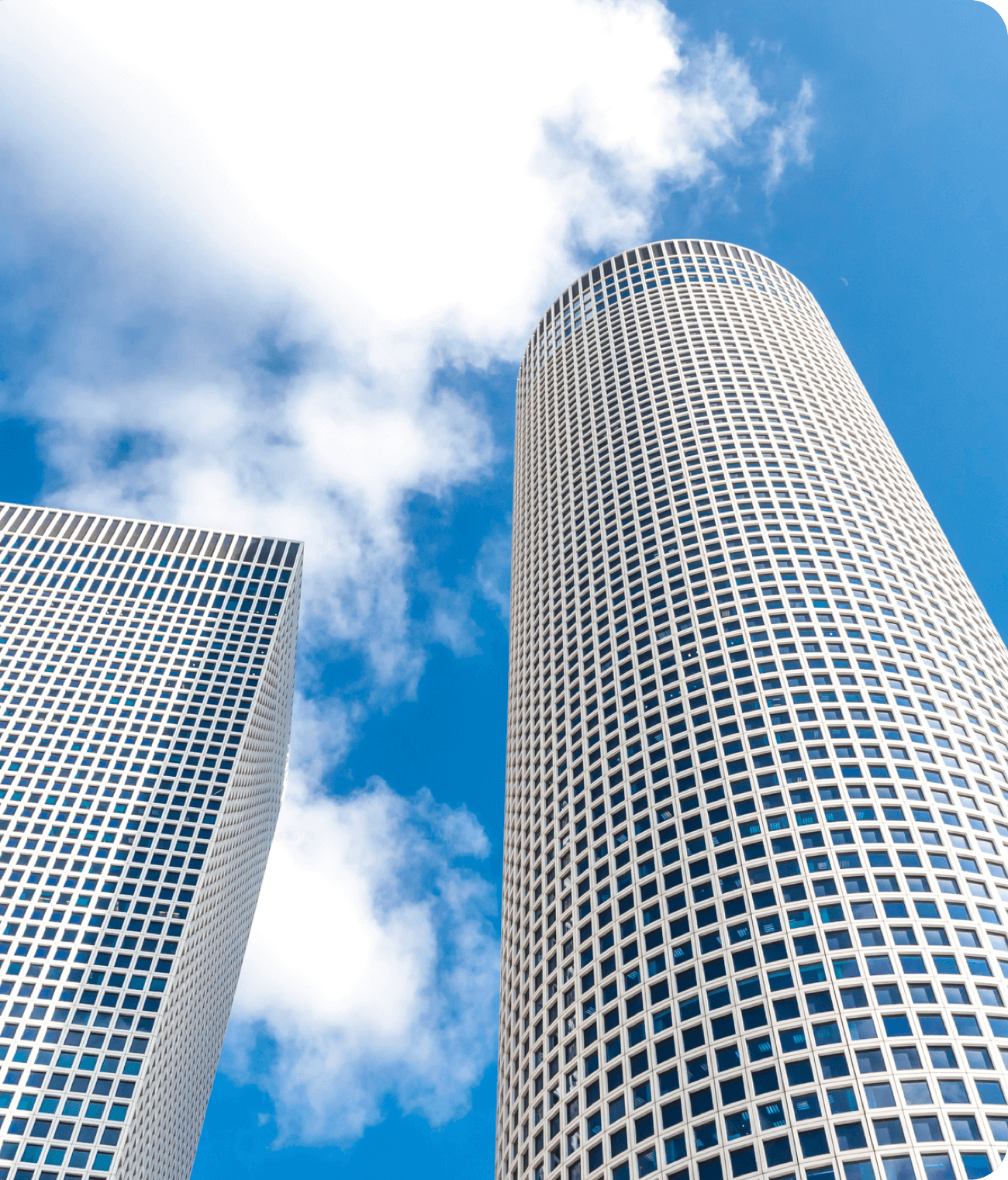 Tadmor Levy & Co Tel Aviv, Israel Office