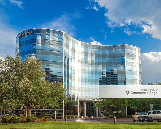 IP&T GROUP LLP Vienna,  Office