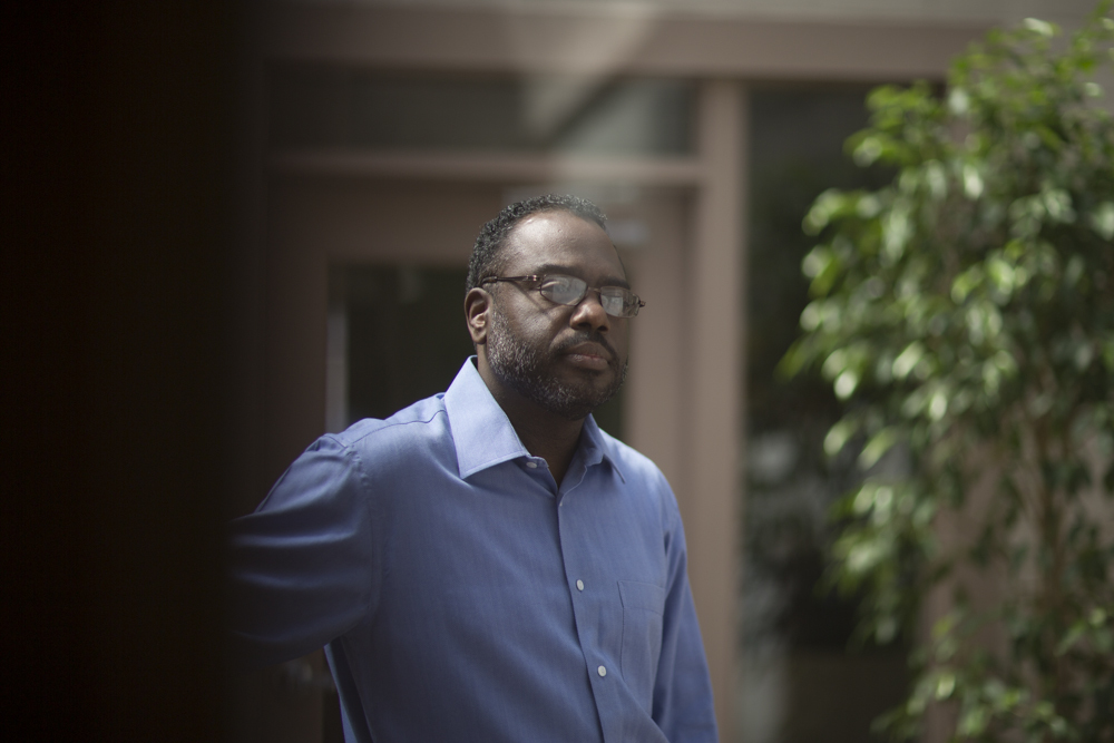 Ritt, Tai, Thvedt & Hodges, LLP Pasadena,  Office