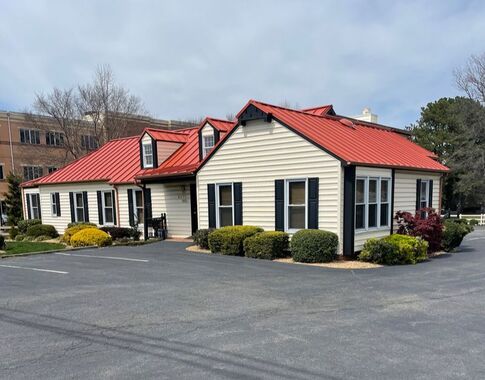 Vanderpool, Frostick & Nishanian, P.C Manassas, VA Office