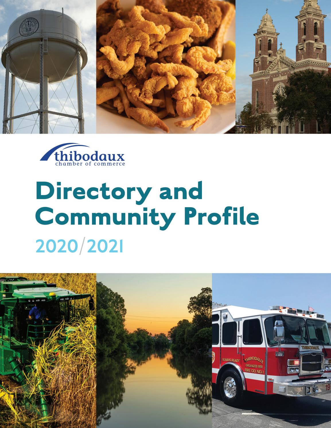 Porteous, Hainkel & Johnson, L.L.P Thibodaux, LA Office