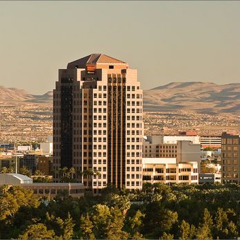 Brenske Andreevski & Krametbauer Las Vegas,  Office