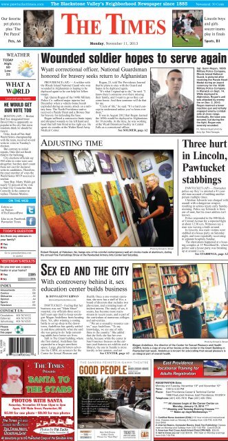 Marinosci Law Group Attleboro, MA Office