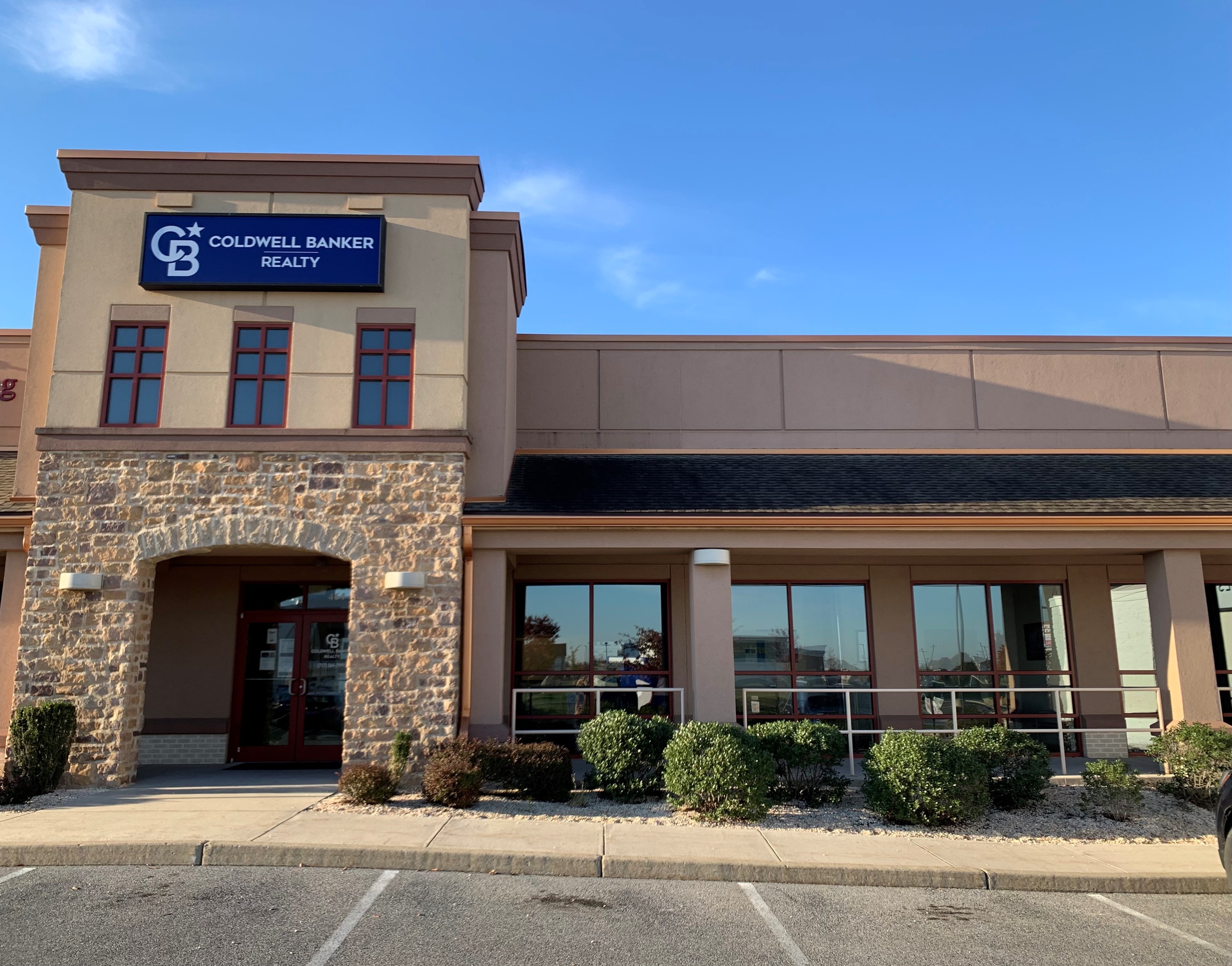 Kitay Law Offices Chambersburg, PA Office