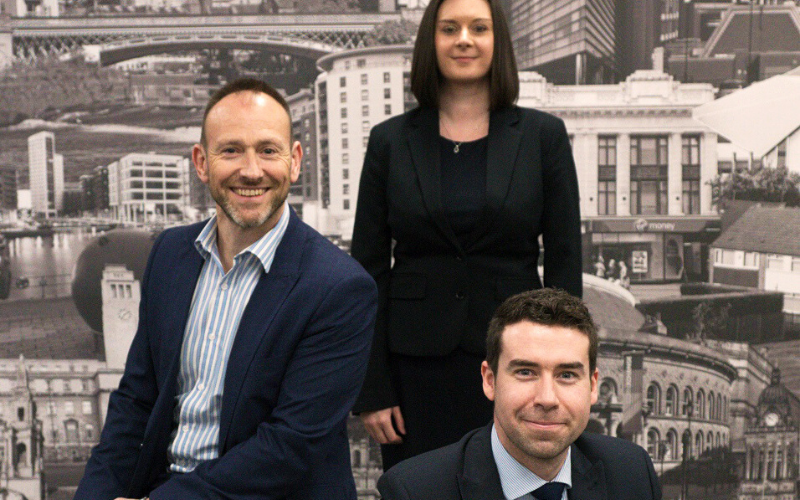 Schofield Sweeney  Solicitors Leeds, United Kingdom Office