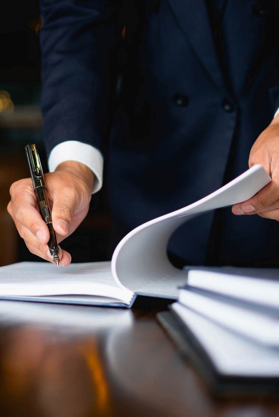 Dodd & Burnham, PC Valdosta, GA Office