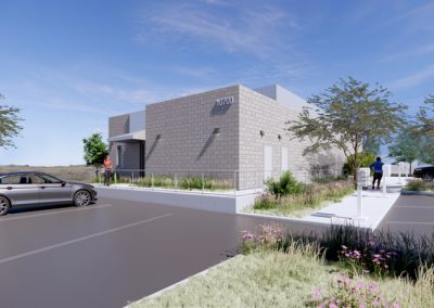 Shatford Law Century City, CA Office