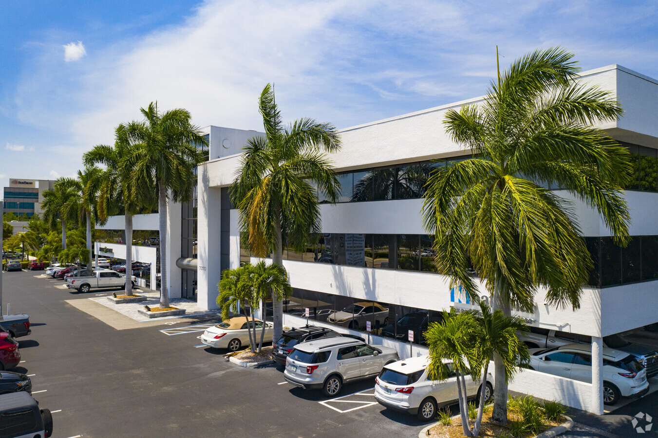 Richard Johnston Law Fort Myers,  Office