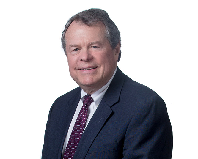 Robinson & McElwee PLLC Charleston, WV Office