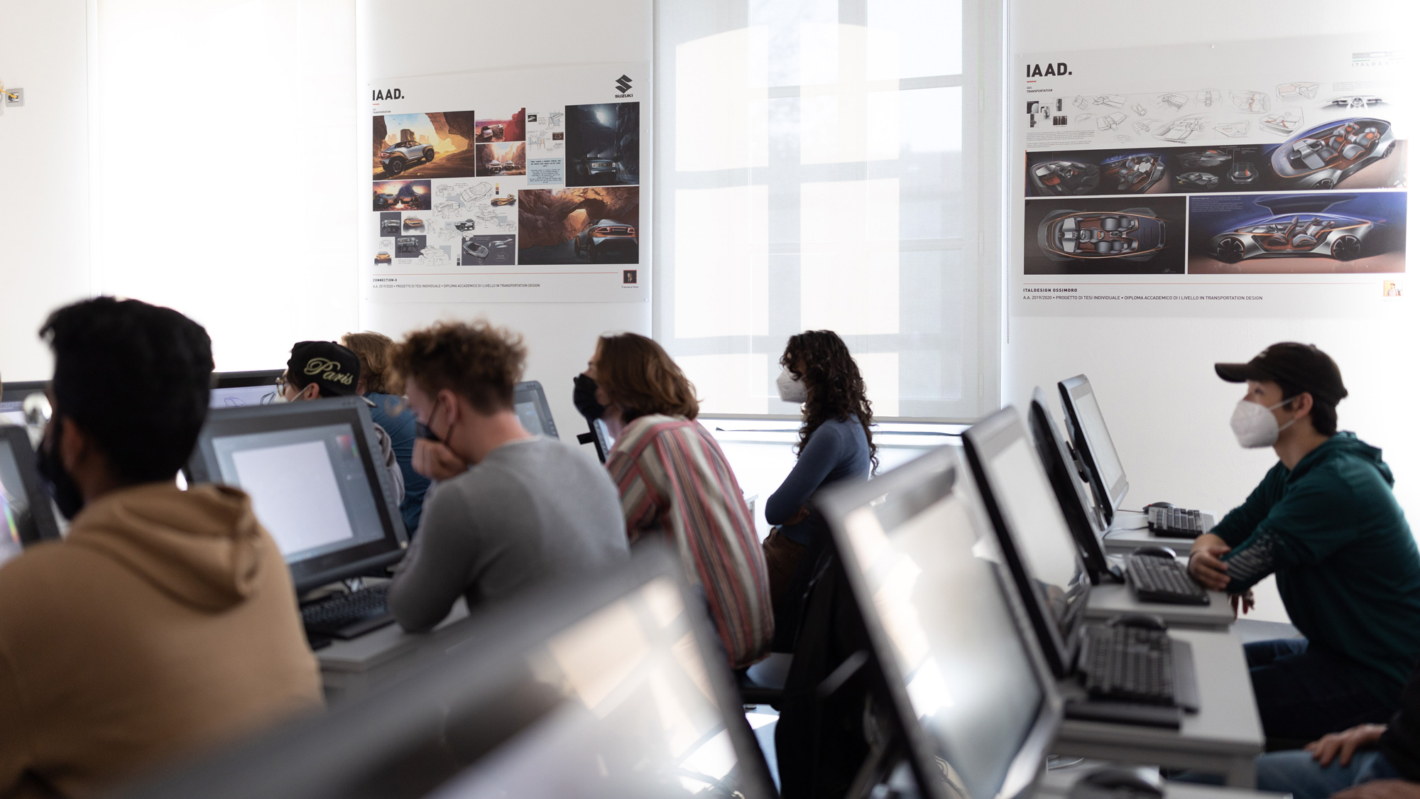 Gianni, Origoni, Grippo, Cappelli & Partners Turin, Italy Office