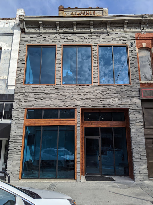 Swain Law Group Norman,  Office