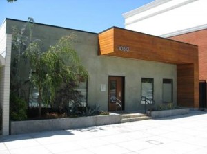 Sherman Law Group, PC Beverly Hills, CA Office