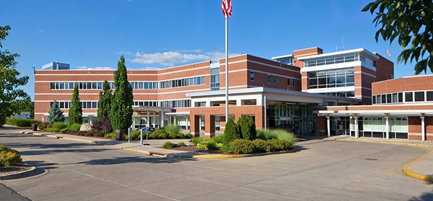 Heck & Stiffler, Ltd Mansfield,  Office