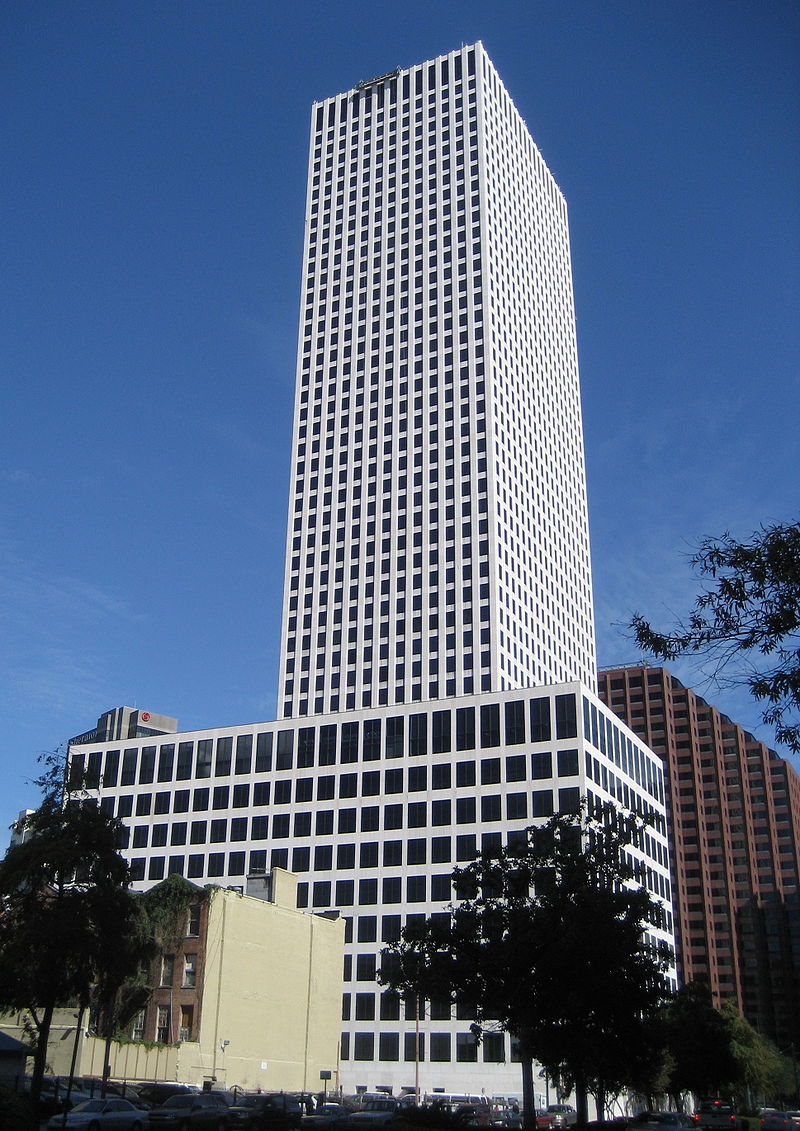 Lowe Stein, LLC New Orleans, LA Office