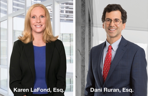 Fletcher Tilton PC Framingham, MA Office