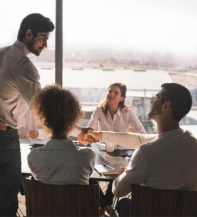 Rawson, Merrigan, & Litner, LLP Boston, MA Office