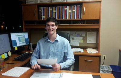 Cascadia Cross Border Law Group LLC Anchorage,  Office