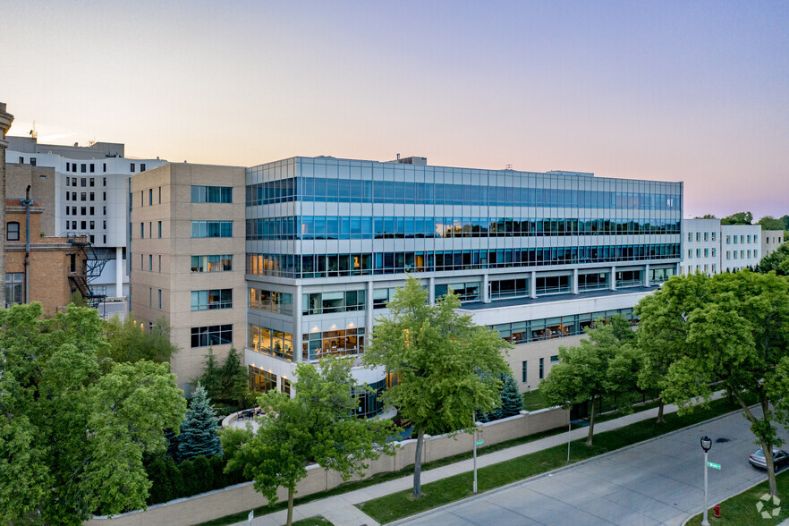 Domer Law Milwaukee, WI Office