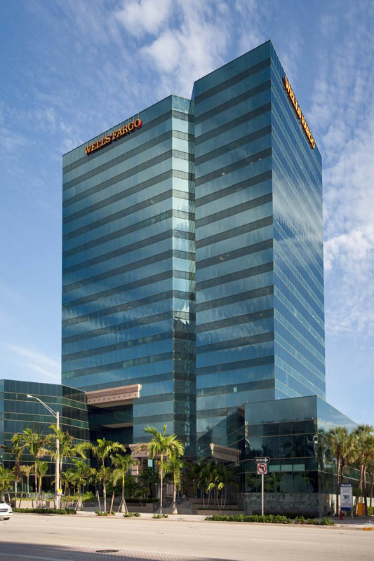 Becker & Poliakoff Fort Lauderdale, FL Office