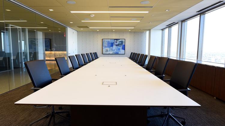The Mahoney Law Firm, PLLC Minneapolis, MN Office