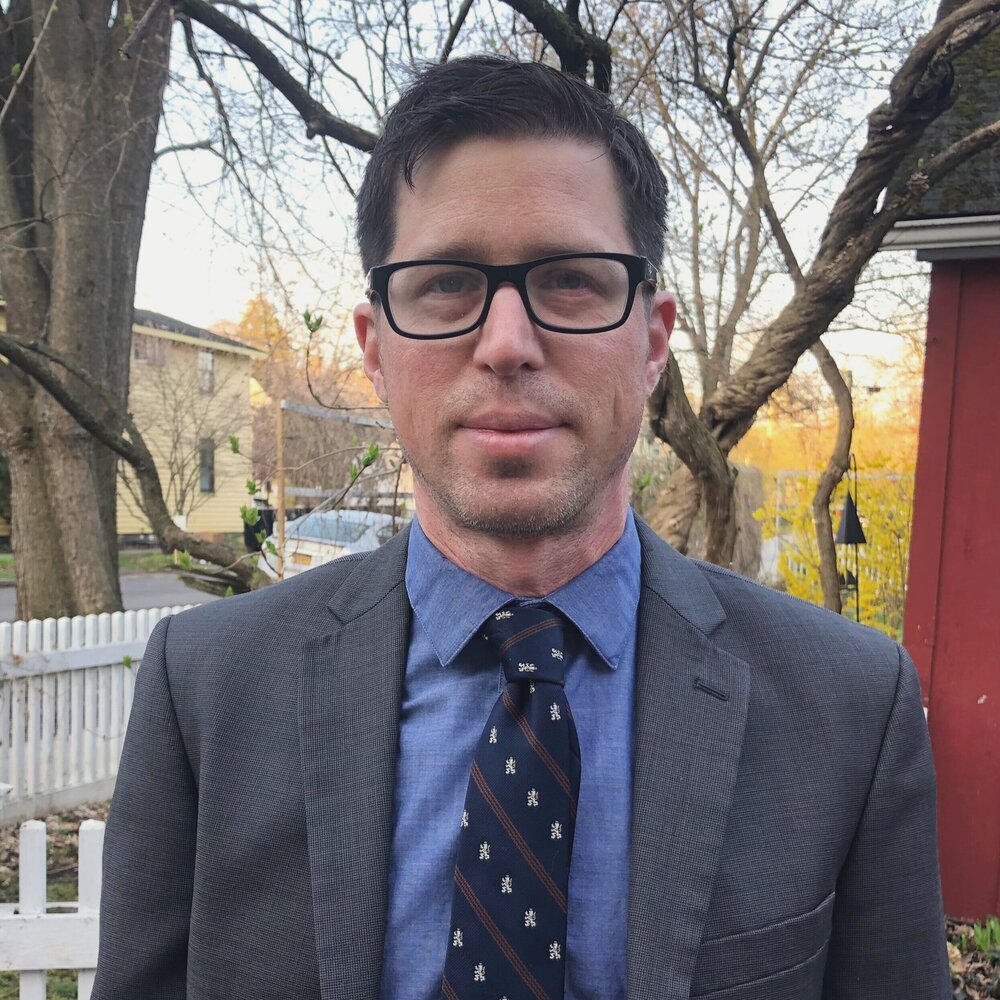 Klausner Cook, PLLC Ithaca,  Office